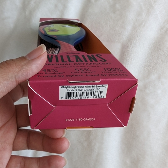 Wet Brush Original  (limited edition Disney) - Picture 3 of 6